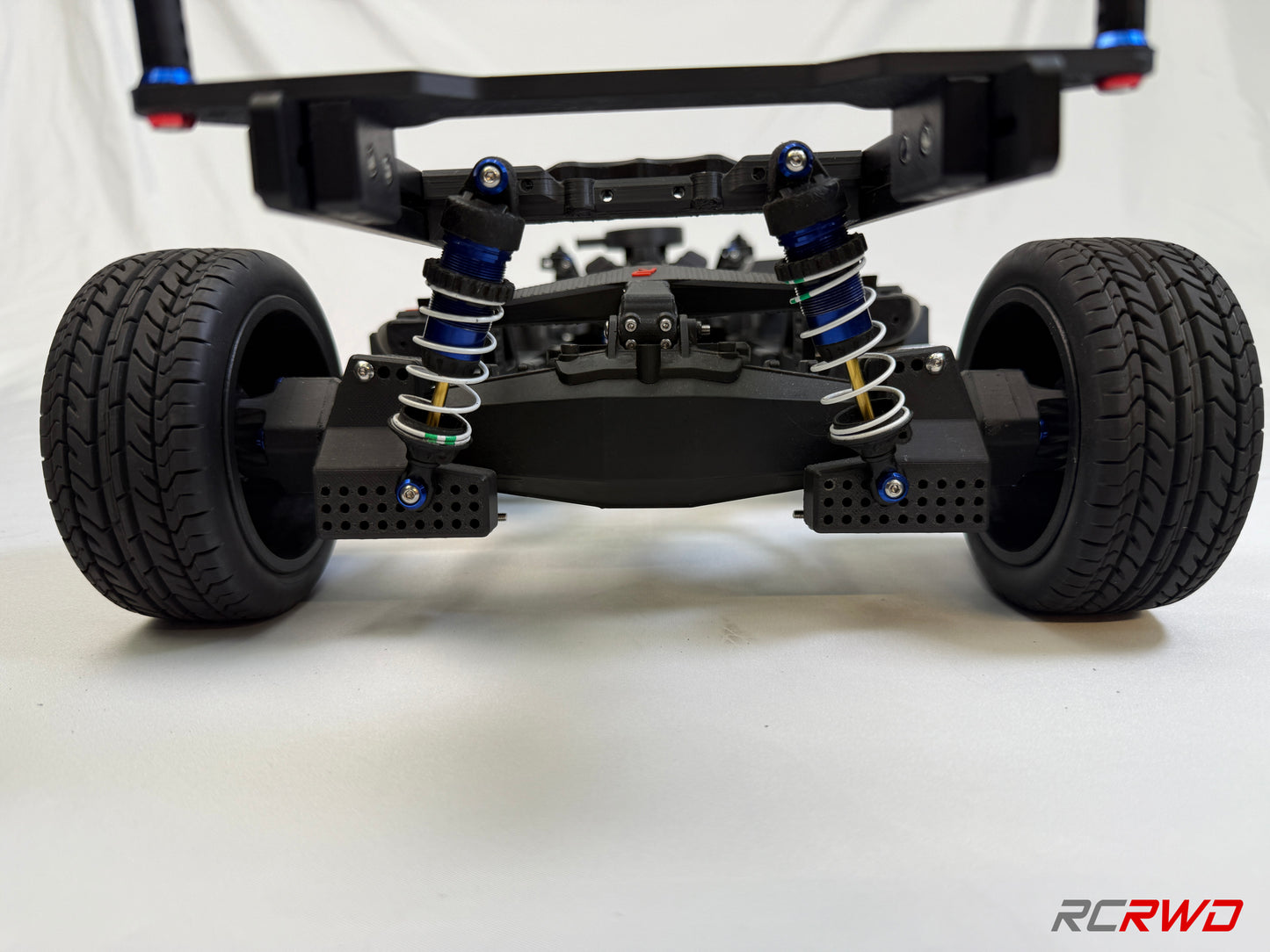 RCRWD Baseline - Slider Kit