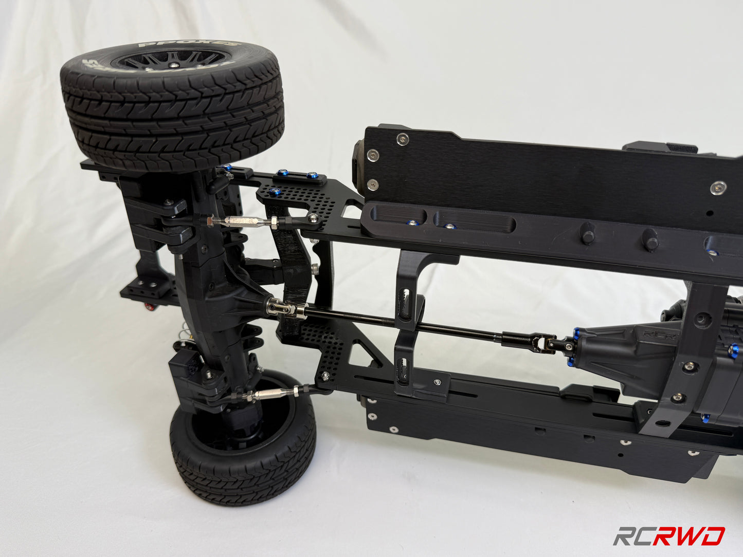RCRWD Baseline - Slider Kit